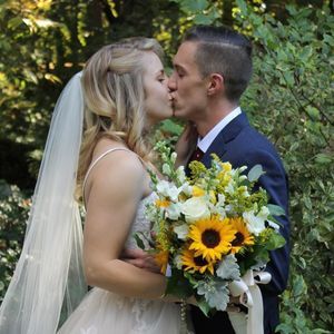 Meet your Posher, Lottie